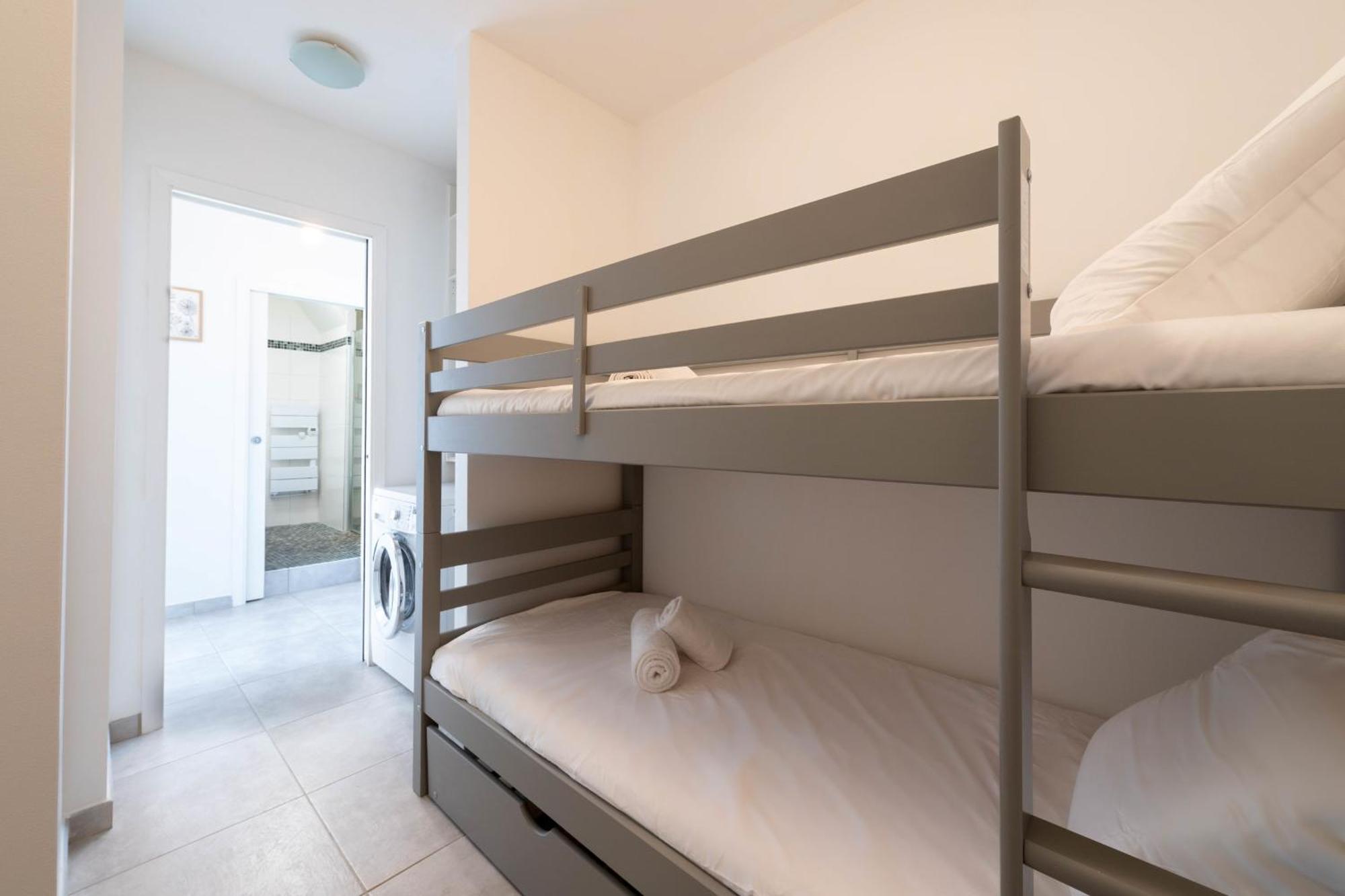 2-br Seafront In Apartamento Cannes