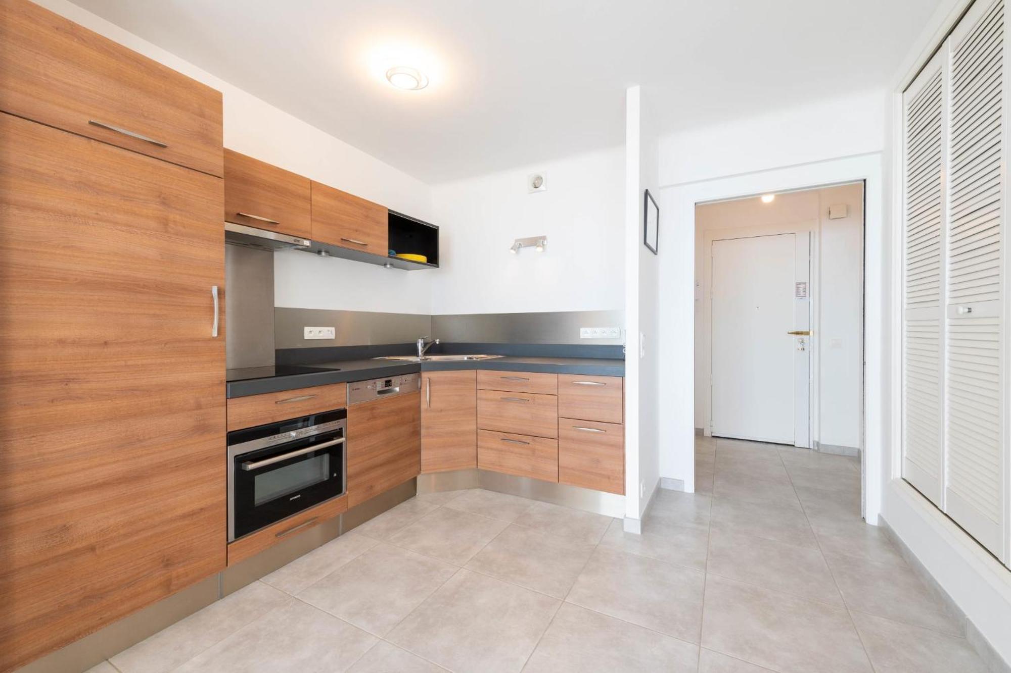 2-br Seafront In Apartamento *