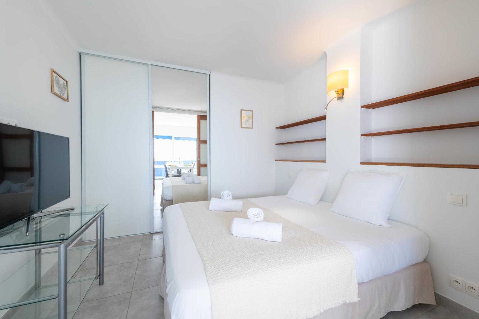 2-br Seafront In Apartamento Cannes