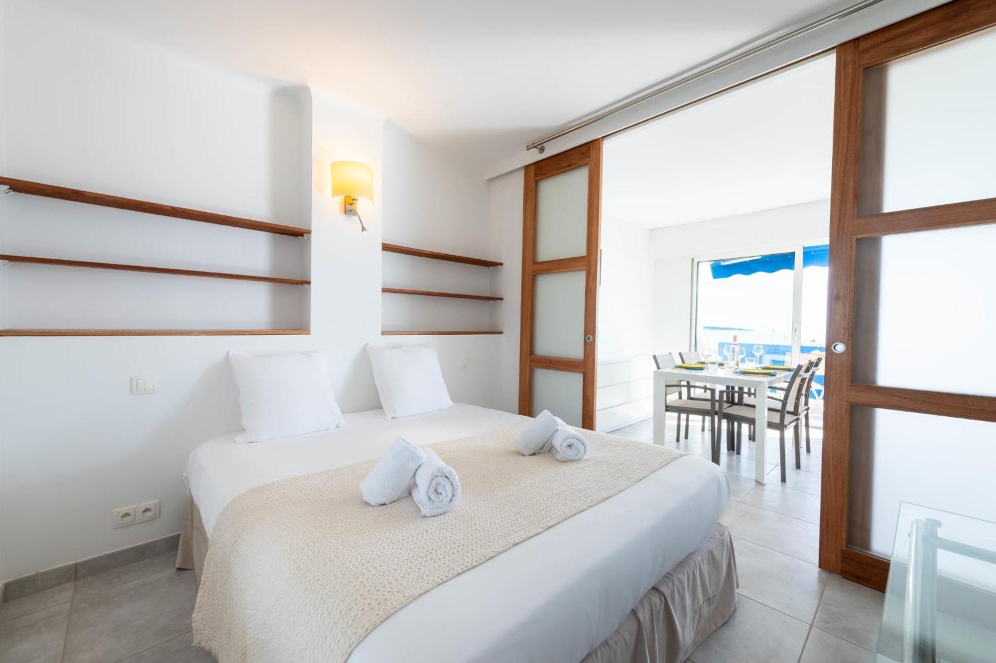 2-br Seafront In * Cannes