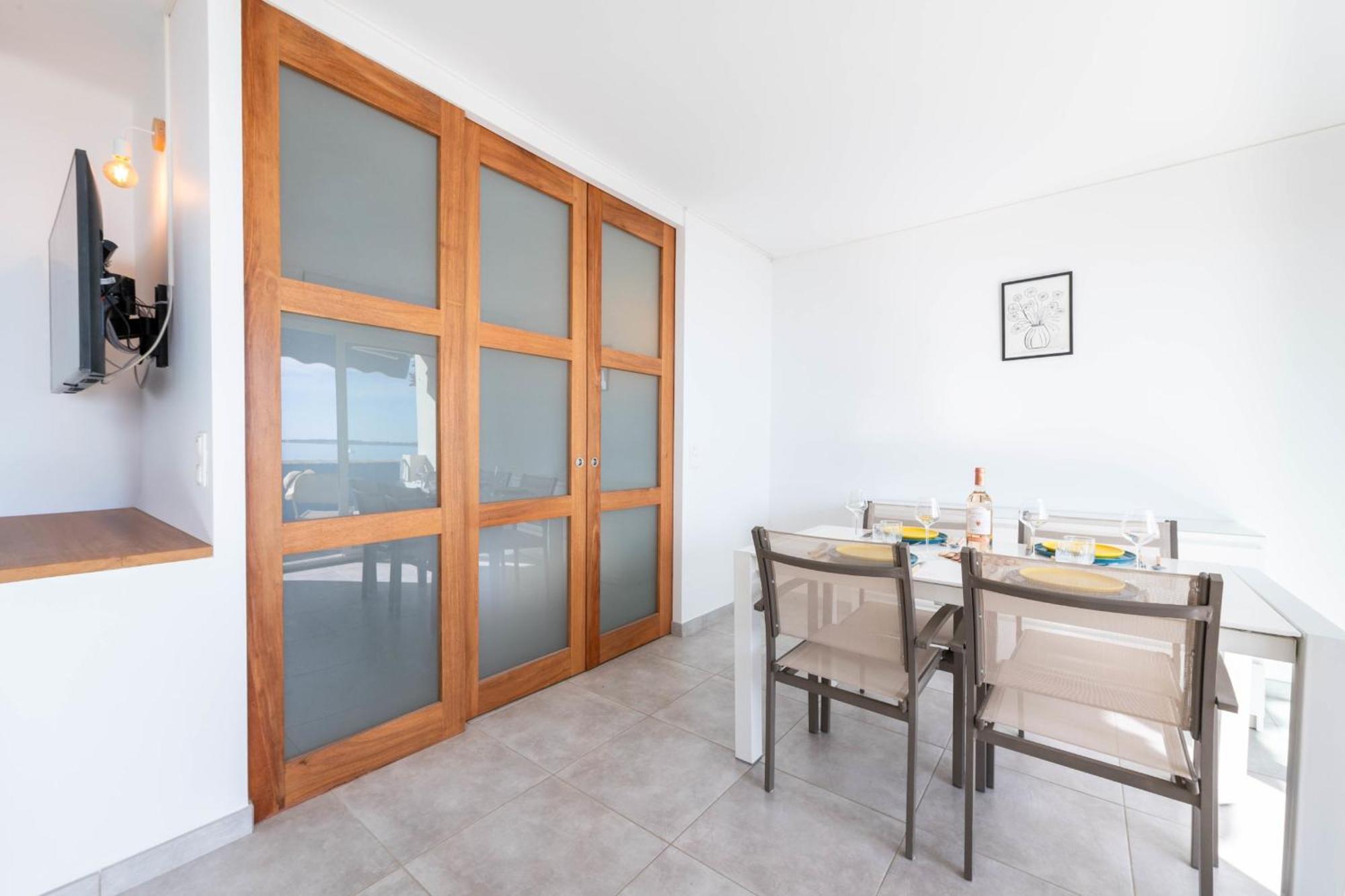 2-br Seafront In Apartamento *