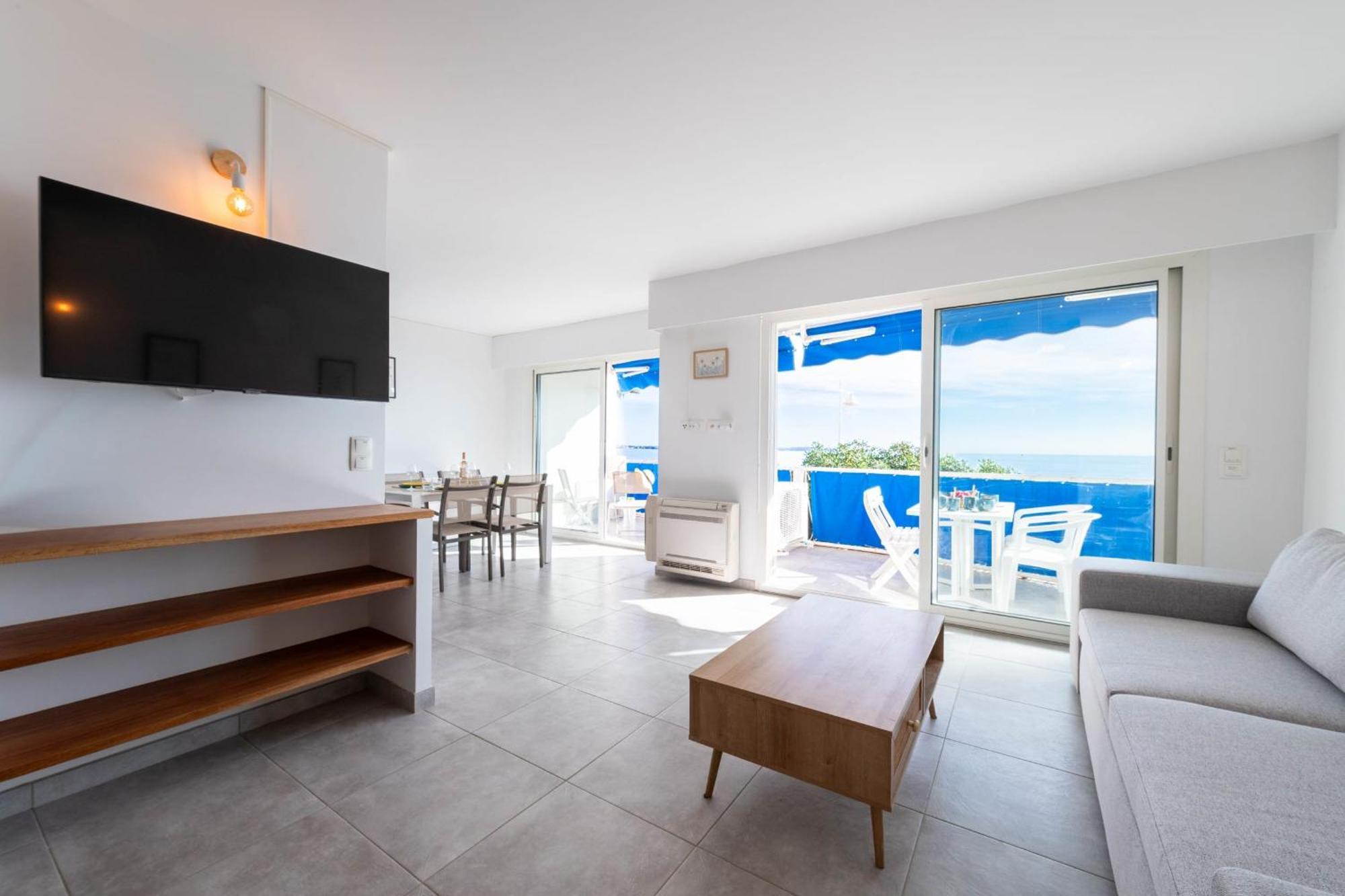 2-br Seafront In